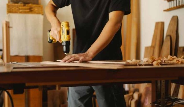 Alaçatı Dekorasyon Tadilat Firmaları